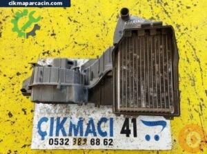 Fiat Fiorino Orijinal Çıkma Kalorifer Kutusu