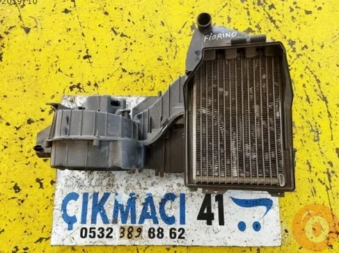 Fiat Fiorino Kalorifer Motoru çıkma parça