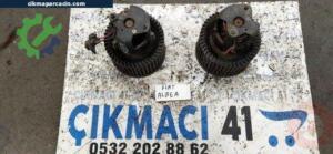 FİAT FİORİNO KALORİFER MOTORU,FİORİNO KALORİFER MOTORU | ÇIKMA PARÇA