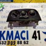 Fiat Fiorino Klima Paneli çıkma parça - ÇIKMACI 41 Kocaeli