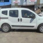 Fiat Fiorino Marş Motoru çıkma parça - ÇIKMACI 41 Kocaeli