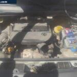 Fiat Fiorino Komple Motor çıkma parça - ÇIKMACI 41 Kocaeli