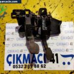 Fiat Fiorino Pedal çıkma parça - ÇIKMACI 41 Kocaeli