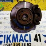 Fiat Fiorino Taşıyıcı çıkma parça - ÇIKMACI 41 Kocaeli