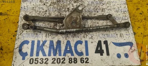 Fiat Fiorino Silecek Mekanizması çıkma parça - ÇIKMACI 41 Kocaeli