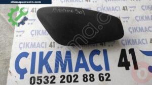 Fiat Fiorino Sol Airbag (Hava Yastığı) Çıkma