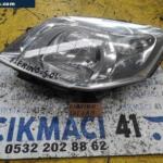 Fiat Fiorino Sol Ön Far çıkma parça - ÇIKMACI 41 Kocaeli