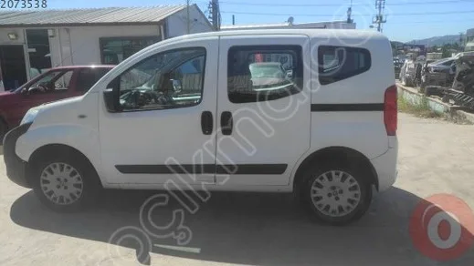 Fiat Fiorino Sol Ön Kapı çıkma parça - ÇIKMACI 41 Kocaeli