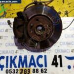 Fiat Fiorino Taşıyıcı çıkma parça - ÇIKMACI 41 Kocaeli