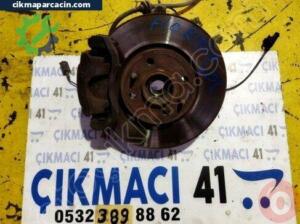Fiat Fiorino Sol Ön Taşıyıcı Çıkma
