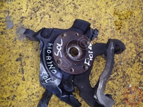 Fiat Fiorino Taşıyıcı çıkma parça - ÇIKMACI 41 Kocaeli