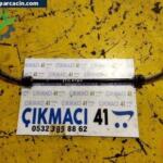 Fiat Fiorino Viraj Demiri çıkma parça - ÇIKMACI 41 Kocaeli