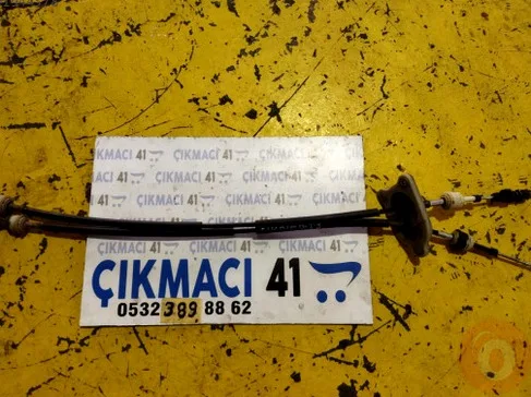 Fiat Fiorino Vites Halatı çıkma parça - ÇIKMACI 41 Kocaeli