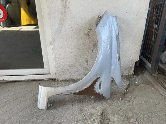 Fiat Punto Çamurluk (Arka) çıkma parça - T-F-M OTOMOTİV Sakarya