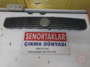 FİAT GRANDE PUNTO ORİJİNAL ÖN PANJUR | ÇIKMA PARÇA