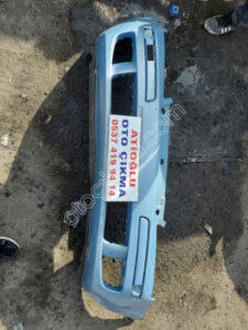 Fiat İDEA 2004-2006