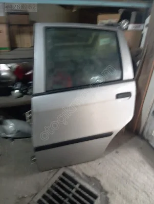 Fiat Linea Anahtar/Kumanda çıkma parça - T-F-M OTOMOTİV Sakarya