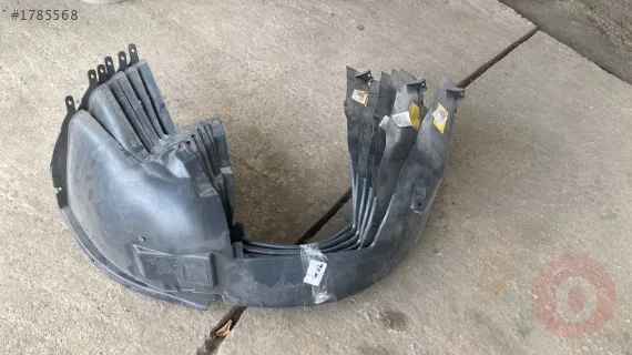 Fiat Linea Fan Davlumbazı çıkma parça - T-F-M OTOMOTİV Sakarya