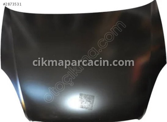 Fiat Linea Kaput çıkma parça