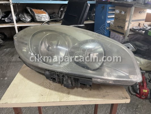 Fiat Linea Anahtar/Kumanda çıkma parça