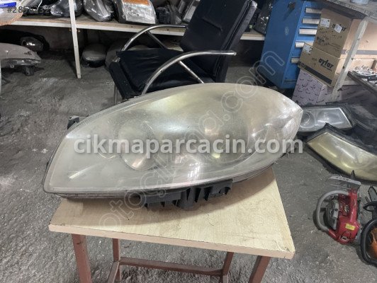 Fiat Linea Anahtar/Kumanda çıkma parça