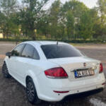 Fiat Linea Bagaj Kapağı çıkma parça - T-F-M OTOMOTİV Sakarya