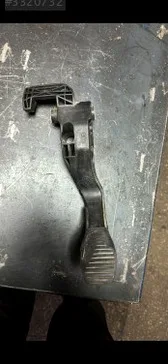 Fiat Linea Hidrolik Debriyaj Merkezi çıkma parça