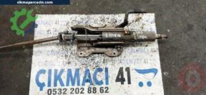 Fiat Linea Orijinal Çıkma Direksiyon Mili