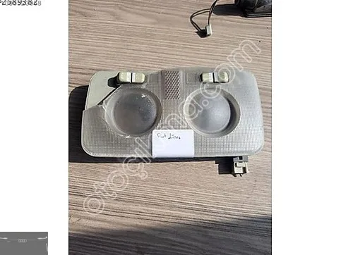 Fiat Linea Tavan çıkma parça - TEKİNLER OTO YEDEK PARÇA Ankara