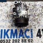 Fiat Linea Klima Kompresörü çıkma parça - ÇIKMACI 41 Kocaeli