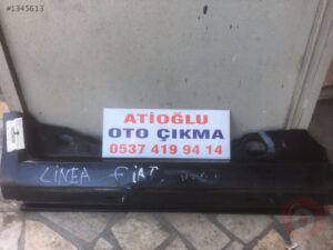 Fiat Linea Marşbiyel Sağ Arka Yarım