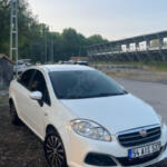 Fiat Linea Motor Kapağı/Üst Kapak çıkma parça - T-F-M OTOMOTİV Sakarya