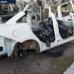 Fiat Linea Marşpiyel çıkma parça - ÇIKMACI 41 Kocaeli