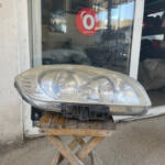 Fiat Linea Ayna (Sağ) çıkma parça - T-F-M OTOMOTİV Sakarya