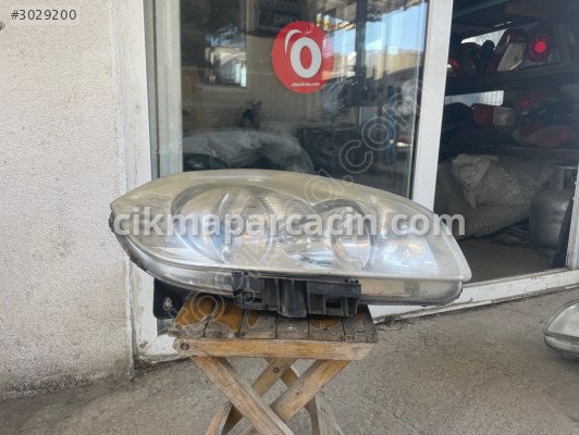 Fiat Linea Ayna (Sağ) çıkma parça