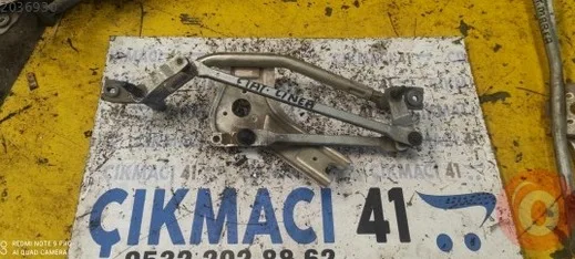 Fiat Linea Silecek Mekanizması çıkma parça - ÇIKMACI 41 Kocaeli