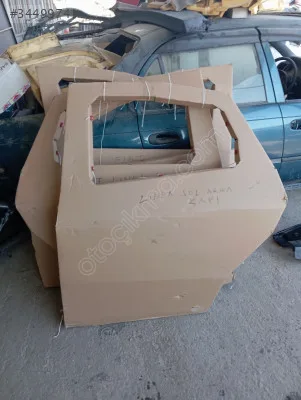 Fiat Linea Cam Kaldırma Motoru çıkma parça - T-F-M OTOMOTİV Sakarya