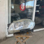Fiat Linea Anahtar/Kumanda çıkma parça - T-F-M OTOMOTİV Sakarya