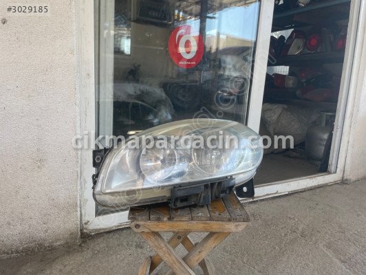 Fiat Linea Anahtar/Kumanda çıkma parça