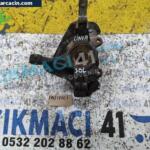 Fiat Linea Volan (Tek/Çift Kütle) çıkma parça - ÇIKMACI 41 Kocaeli