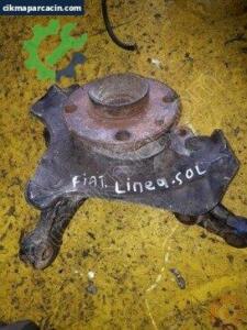 Fiat Linea Sol Taşıyıcı Çıkma