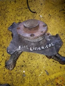 Fiat Linea Taşıyıcı çıkma parça - ÇIKMACI 41 Kocaeli