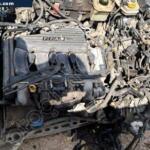 Fiat 6 Bagaj Kaplaması çıkma parça - ÇIKMACI 41 Kocaeli