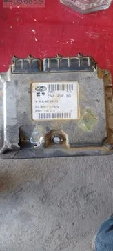Fiat 6 ECU (Motor Beyni) çıkma parça - ÇIKMACI 41 Kocaeli