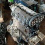 Fiat Marea Far Motoru (Seviye) çıkma parça - ÇIKMACI 41 Kocaeli