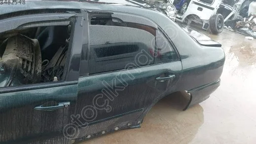 Fiat Punto Kaput çıkma parça - ÇIKMACI 41 Kocaeli