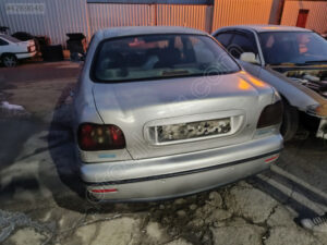 fiat marea arka tampon. Son olur fiyat | ÇIKMA PARÇA