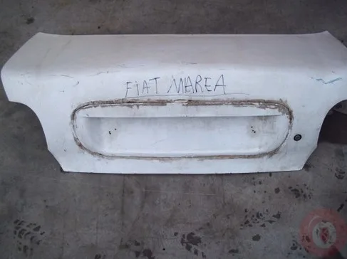 Fiat Albea Kaput çıkma parça - ÇIKMACI 41 Kocaeli