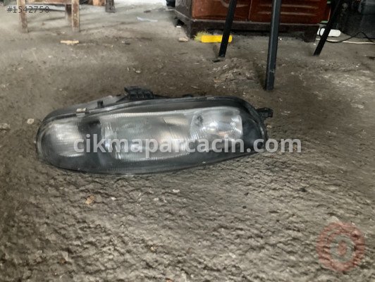 Fiat Albea Kapı (Arka Sağ) çıkma parça