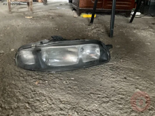 Fiat Albea Kapı (Arka Sağ) çıkma parça - T-F-M OTOMOTİV Sakarya
